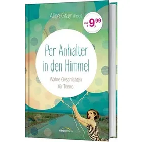 Produktbild des Artikels Per Anhalter in den Himmel (Buch - Gebunden)