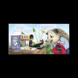 Stimmungsbild zu Moritz nimmt Abschied