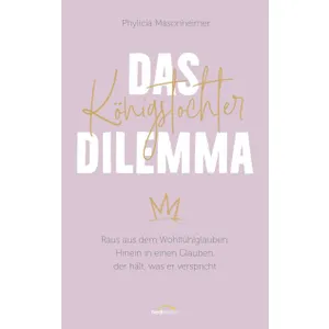 Produktbild des Artikels Das Königstochter-Dilemma (E-Book - ePUB Datei)