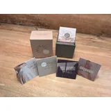 Stimmungsbild zu Leben in Fülle - 40 Wunschkärtchen