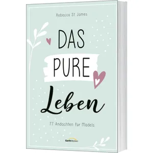 Produktbild des Artikels Das pure Leben (Buch - Broschiert)
