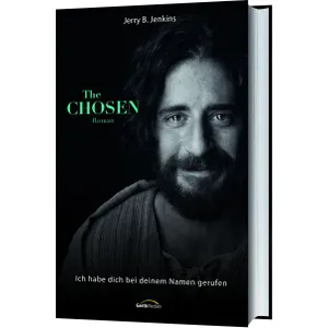 Produktbild des Artikels The Chosen: Ich habe dich bei deinem Namen gerufen - Clubausgabe (Buch - Gebunden)