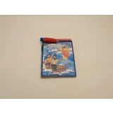 Stimmungsbild zu Der Wasser-Überraschungs-Pinsel - Jesus und seine Wunder