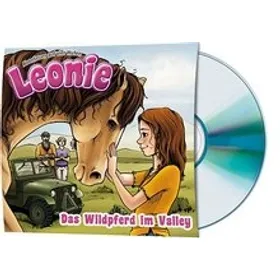Produktbild des Artikels Leonie (Kurzhörspiel) - Das Wildpferd im Valley (MP3-Hörspiel - Download)