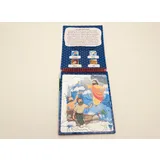 Stimmungsbild zu Der Wasser-Überraschungs-Pinsel - Jesus und seine Wunder