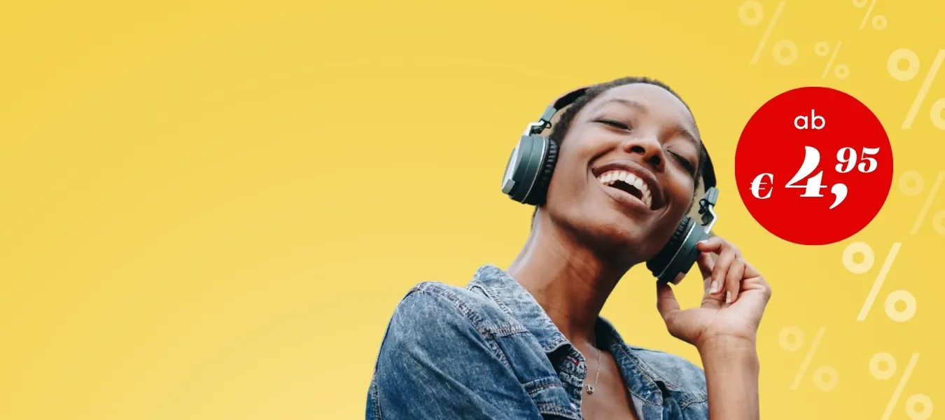 Banner - Sonderangebote