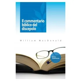 Produktbild des Artikels Kommentar zum AT - italienisch (Buch - Gebunden)