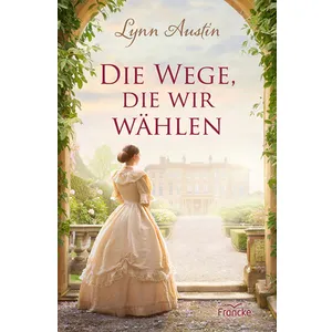 Produktbild des Artikels Die Wege, die wir wählen (Buch - Paperback)