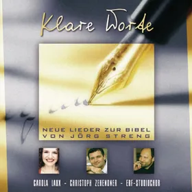 Produktbild des Artikels Klare Worte (MP3-Album - Download)