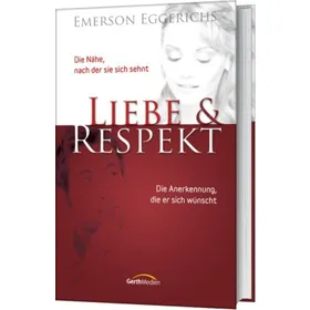 Produktbild des Artikels Liebe & Respekt (Buch - Gebunden)