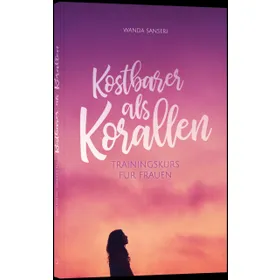 Produktbild des Artikels Kostbarer als Korallen (Buch - Paperback)