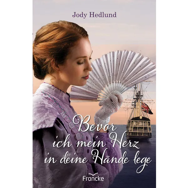 Produktbild des Artikels Bevor ich mein Herz in deine Hände lege (Buch - Paperback)