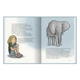 Stimmungsbild zu Pia und der Elefant im Raum