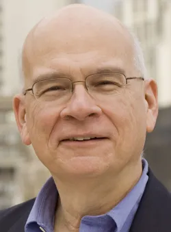 Bild zum Newsbeitrag - „Das moralische Verhalten vieler Christen ist einer der gängigsten religiösen Götzen.“