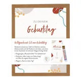 Stimmungsbild zu Zu deinem Geburtstag - Geldgeschenk-Set