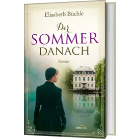 Produktbild des Artikels Der Sommer danach (Buch - Gebunden)