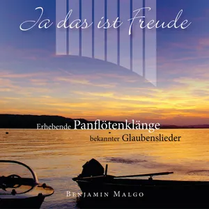 Produktbild des Artikels Ja das ist Freude (MP3-Album - Download)