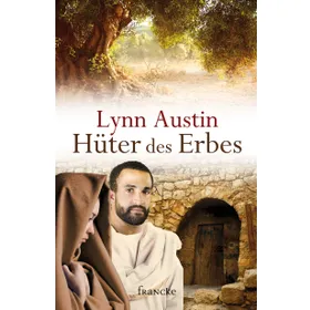 Produktbild des Artikels Hüter des Erbes (Buch - Paperback)