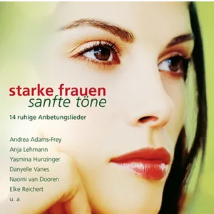 Produktbild des Artikels Starke Frauen - sanfte Töne (MP3-Album - Download)