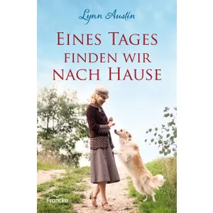 Produktbild des Artikels Eines Tages finden wir nach Hause (Buch - Gebunden)