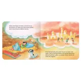 Stimmungsbild zu Anton, erzähl mir was! Jona und der Wal