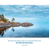 Stimmungsbild zu Dem Leben Tiefe geben