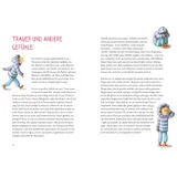 Stimmungsbild zu Wie tief ist ein Grab? Alles über Sterben, Tod und Abschiednehmen