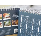 Stimmungsbild zu Schöne Aussichten 2026 - Aufstellkalender