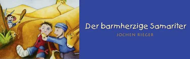 Der barmherzige Samariter