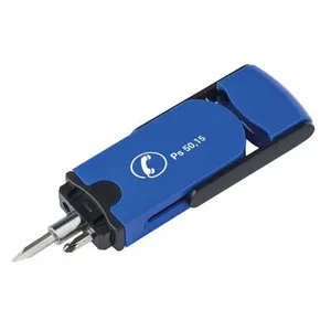 Produktbild des Artikels Multifunktionswerkzeug - blau ()