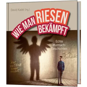 Produktbild des Artikels Wie man Riesen bekämpft (Buch - Gebunden)