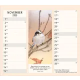 Stimmungsbild zu Vormerk-Kalender 2026