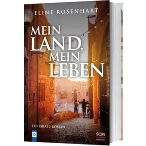 Produktbild des Artikels Mein Land, mein Leben (Buch - Gebunden)