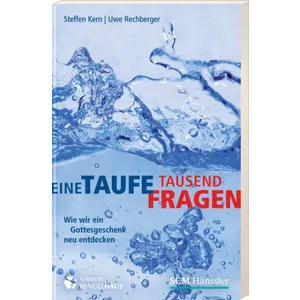 Produktbild des Artikels Eine Taufe, tausend Fragen (E-Book - PDF Datei)