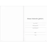 Stimmungsbild zu Jahreslosung 2026 - Terminkalender Notice