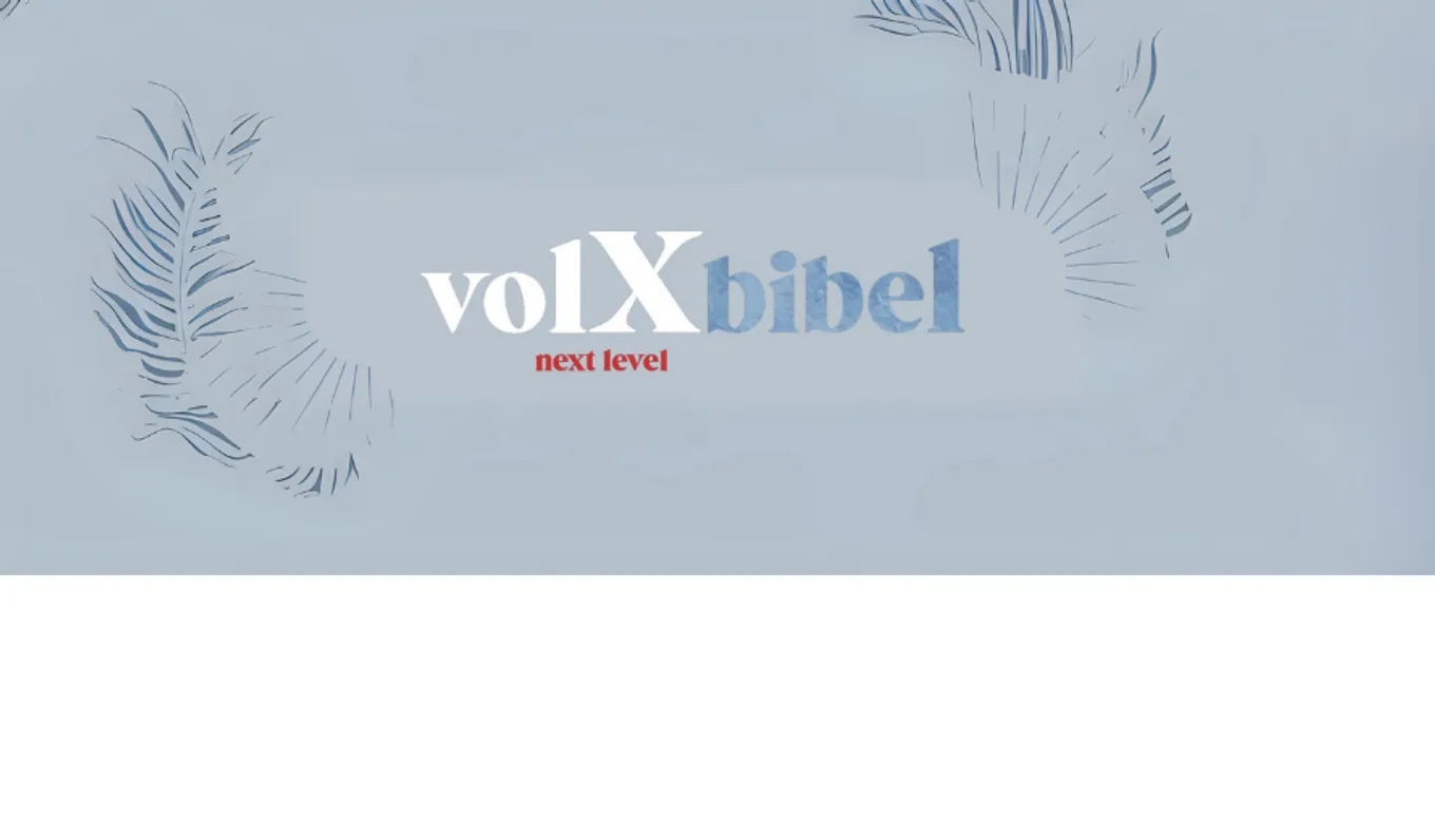 Bild zum Beitrag - Volxbibel