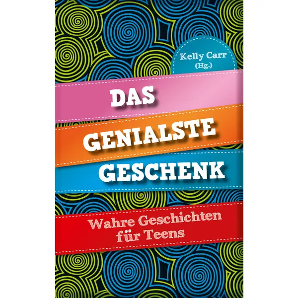 Produktbild des Artikels Das genialste Geschenk (E-Book - ePUB Datei)