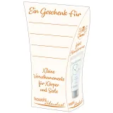 Stimmungsbild zu Handcreme "Herzlichen Glückwunsch"