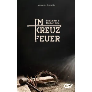Produktbild des Artikels Im Kreuzfeuer (Buch - Gebunden)