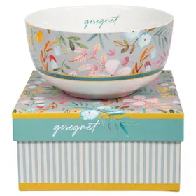 Produktbild des Artikels Müslischale "gesegnet" ()