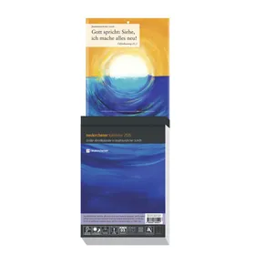 Produktbild des Artikels Neukirchener Abreißkalender 2026 - Großdruck (Kalender)