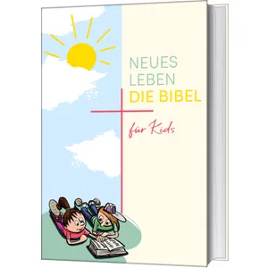 Produktbild des Artikels Neues Leben. Die Bibel für Kids (Bibel - Gebunden)