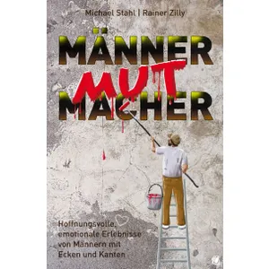 Produktbild des Artikels MännerMutMacher (Buch - Paperback)