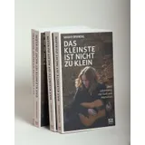 Stimmungsbild zu Das Kleinste ist nicht zu klein