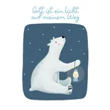 Stimmungsbild zu Mein Gott & ich - Mutmachkarten