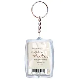 Stimmungsbild zu Schlüsselanhänger: Der Herr ist mein Hirte