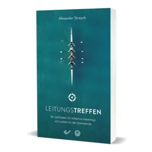 Produktbild des Artikels Leitungstreffen (Buch - Taschenbuch)