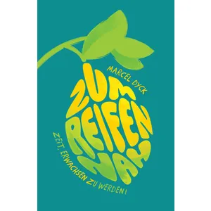 Produktbild des Artikels Zum Reifen nah (Buch - Paperback)