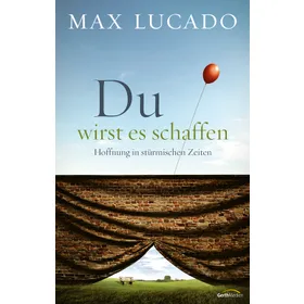 Produktbild des Artikels Du wirst es schaffen (E-Book - ePUB Datei)