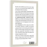 Stimmungsbild zu Seiner Spur folgen - Arbeitsbuch